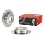 08.9580.20 BREMBO Гальмівний диск