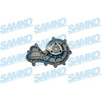 WP0810 SAMKO Водяний насос охолодження двигуна