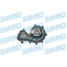 WP0810 SAMKO Водяний насос охолодження двигуна