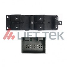 LTVKB76008 LIFT-TEK Вимикач склопідйомник