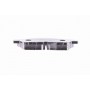 8DB 355 016-421 HELLA PAGID Комплект гальмівних колодок дисковий гальм