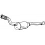 099-500 BOSAL Катализатор