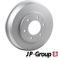 3963500400 JP GROUP Гальмівний барабан