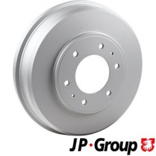 3963500400 JP GROUP Гальмівний барабан