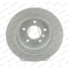 DDF835C FERODO Гальмівний диск