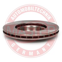 24012501991-PCS-MS MASTER-SPORT GERMANY Гальмівний диск
