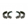 0 986 487 771 BOSCH Комплект гальмівних колодок