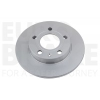 5815314778 EUROBRAKE Гальмівний диск