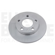 5815314778 EUROBRAKE Гальмівний диск