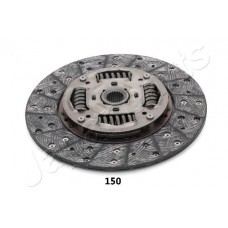 DF-150 JAPANPARTS Диск зчеплення