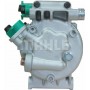 ACP 1405 000P MAHLE Компресор кондиціонера