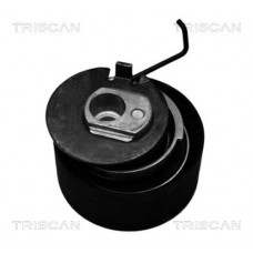 8646 10119 TRISCAN Натяжний ролик ремінь ГРМ