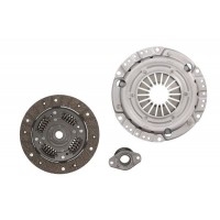 F1S004NX NEXUS Комплект зчеплення
