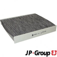 Фільтр повітря у внутрішньому просторі JP GROUP 1528101100