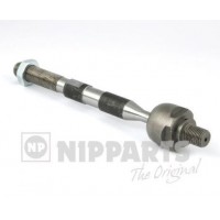 N4840525 NIPPARTS Осьовий шарнір рульова тяга