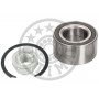 801838 OPTIMAL Комплект підшипника ступиці колеса