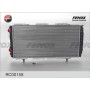 RC00158 FENOX Радіатор охолодження двигуна