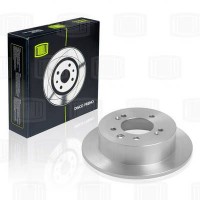 DF 084610 TRIALLI Гальмівний диск