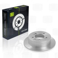 DF 084610 TRIALLI Гальмівний диск