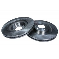 19-2247 MAXGEAR Гальмівний диск