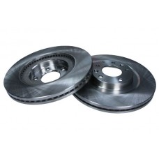 19-2247 MAXGEAR Гальмівний диск