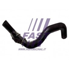 Трубка наддуваемого повітря FAST FT61550