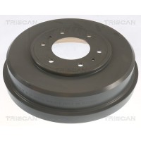 8120 42211C TRISCAN Гальмівний барабан
