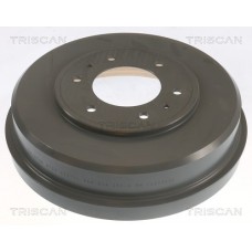 8120 42211C TRISCAN Гальмівний барабан