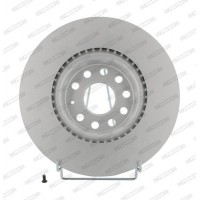 DDF1305C FERODO Гальмівний диск