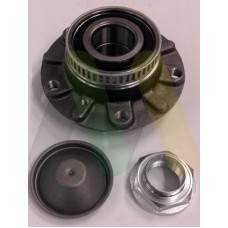 LVBW477 MOTAQUIP Комплект підшипника ступиці колеса