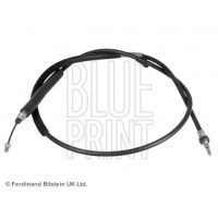 ADM546124 BLUE PRINT Тросик, cтояночный тормоз