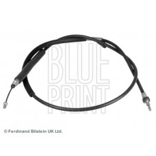 ADM546124 BLUE PRINT Тросик, cтояночный тормоз