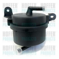 4236 HOFFER Паливний фільтр
