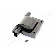 BO-116 JAPANPARTS Котушка запалювання