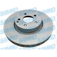 M2059VR SAMKO Гальмівний диск