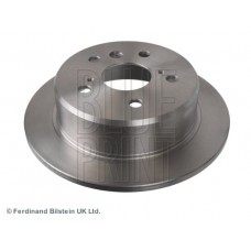 ADT34373 BLUE PRINT Гальмівний диск