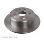 ADT34373 BLUE PRINT Гальмівний диск