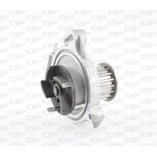 WAP8115.00 OPEN PARTS Водяний насос охолодження двигуна