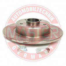 2401100389B-PCS-MS MASTER-SPORT GERMANY Гальмівний диск