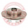 2401100389B-PCS-MS MASTER-SPORT GERMANY Гальмівний диск