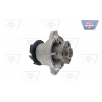 WP 1187 OPTIBELT Водяний насос охолодження двигуна