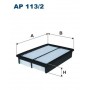 AP 113/2 FILTRON Повітряний фільтр
