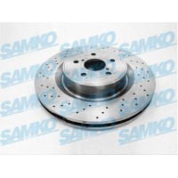 L3005V SAMKO Гальмівний диск