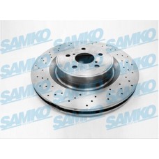L3005V SAMKO Гальмівний диск