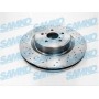 L3005V SAMKO Гальмівний диск