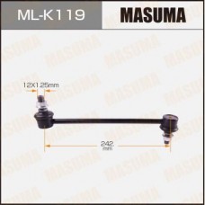 ML-K119 MASUMA Тяга стійка стабілізатор