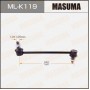 ML-K119 MASUMA Тяга стійка стабілізатор