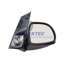 02.57.153 TRUCKTEC AUTOMOTIVE Зовнішнє дзеркало