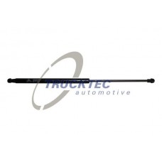 02.60.554 TRUCKTEC AUTOMOTIVE Газова пружина кришка багажника