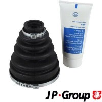 4843700610 JP GROUP Комплект пыльника, Привідний вал